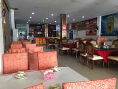 大堂-南海渔家•海鲜•正宗海南菜(海棠湾店)