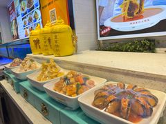 -渔家风味·鲅鱼水饺·央视展播·海鲜天津菜(开发区店)