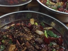 -三哥田螺(北书院街店)