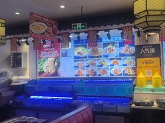 -渔家风味·鲅鱼水饺·央视展播·海鲜天津菜(开发区店)