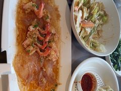 -徐记海鲜·宴会(大唐西市|丰庆店)