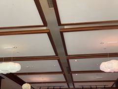 -余姚四明湖开元名都度假酒店·夏威夷西餐厅