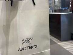 -ARC'TERYX始祖鸟(奕欧莱奥特莱斯店)