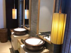 -西安华清御汤酒店