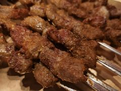 -丝路金桃·新疆菜(徐汇店)