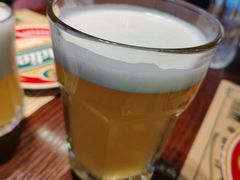 -马迭尔德式西餐精酿啤酒屋(中央大街店)