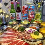 为了这口山蒜叶凤梨🍍五花肉 恨不得天天来观前街 