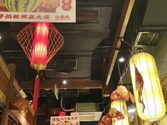 大堂-小龙坎火锅(总店)