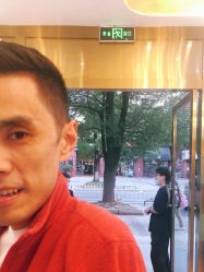 -YESIDO椰岛造型烫发染发