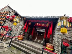 -紫阳古街