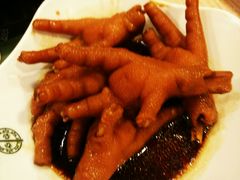 -添好运点心专门店(中环IFC店)