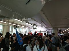 -中环4号渡轮码头