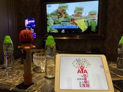 -K歌1号量贩KTV(皇岗口岸店)