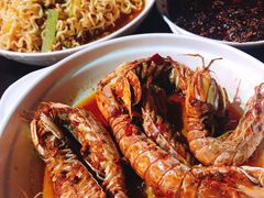 -三妹小龙虾·黄油蟹(华侨城总店)