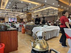 -丰尔粥食·顺德鱼生·干蒸排骨顺德菜(大良分店)