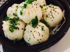 生煎包-南京人家(盛京大奥莱店)