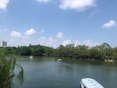-西湖公园(鼓楼区)
