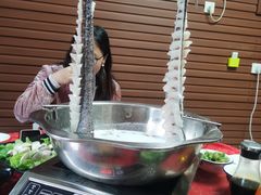 -茗荔园农庄(大涌店)