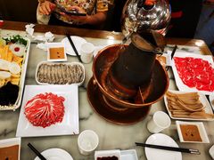 -牛街·马辈儿涮肉(牛街二店)