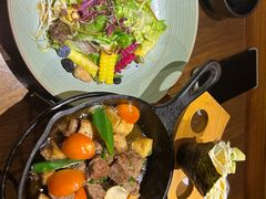 -山葵家·创意料理(万象汇店)