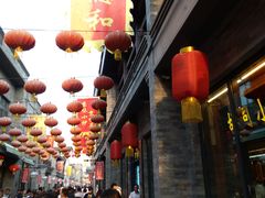 -鲜鱼口老字号美食街