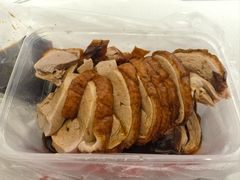 -竺桥兄弟烤鸭(总店)