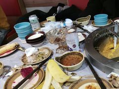 -宽尺巷鱼蛙自助火锅(虎丘钻石广场店)