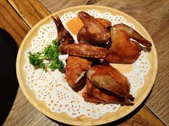-大潮淮·淮扬菜(何园旗舰店)