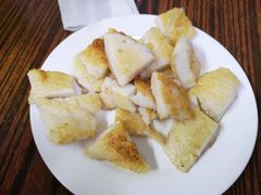-蒂蒂香達濠魚丸
