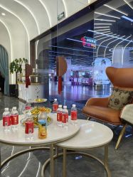 -LEE TIME·丽美时沙龙