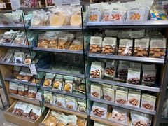-MUJI无印良品(恒隆广场店)