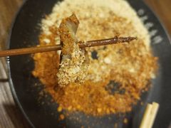 -长药唐师乐山油炸(石人直营店)