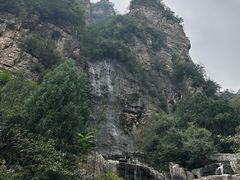 -狼牙山风景区