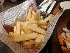 -西堤牛排(北京国瑞店)