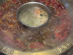 -堂客老火锅(欣阳广场总店)