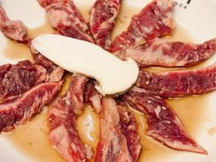 -本家·添百客韩国料理(泰然店)
