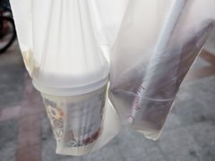 -85度C(生甜甜圈研究工坊·上海平凉店)