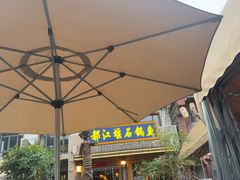 -都江堰石锅鱼