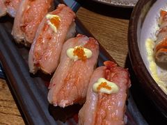 -蟹将军·松叶蟹和牛日料放题自助(K11店)