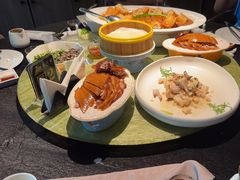 -太守宴·蘭院(天塔店)