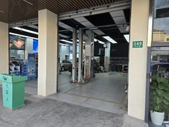 -弋车人洗美·维修·保养(三林店)