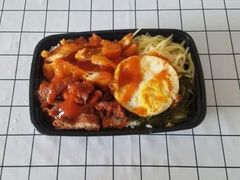 -饥饿先生