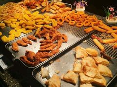 -星伦多 自助料理(圆融店)