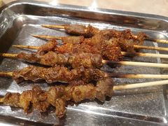 羊肉串-北疆饭店(宝龙店)