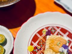 海胆奶酪啫喱-北村家日本料理(西大望路店)