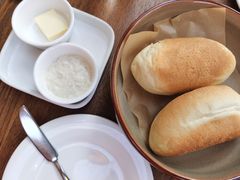 餐前面包-夏朵餐厅(丁香店)