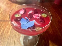 -THE CUT Rooftop顶楼牛排餐吧(环贸iapm店)