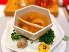 -叶叶菩提·晋福宫