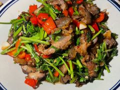 -新新湘菜馆(新中街二条店)