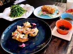 -蟹榭·本帮江浙菜·蟹宴(五角场合生汇商场店)